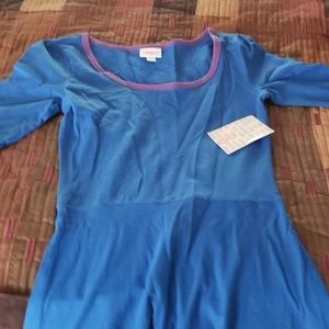 BNWT Small Lularoe Ana
